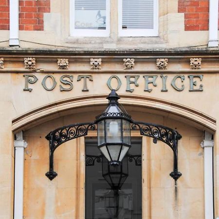 Warwick Post Office Apartment Екстериор снимка