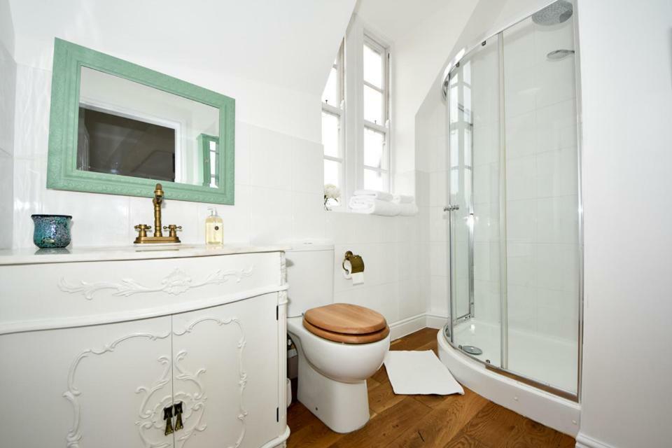 Warwick Post Office Apartment Екстериор снимка