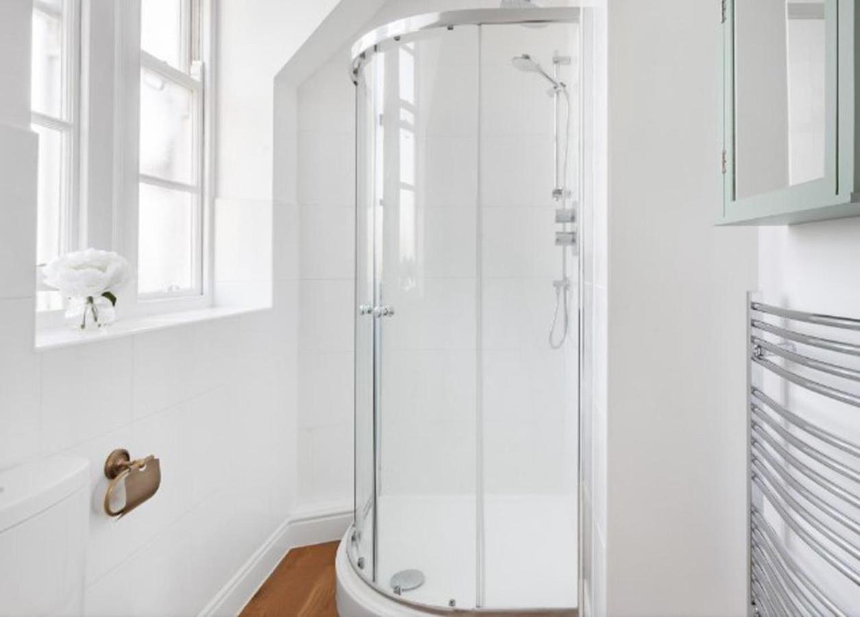 Warwick Post Office Apartment Екстериор снимка