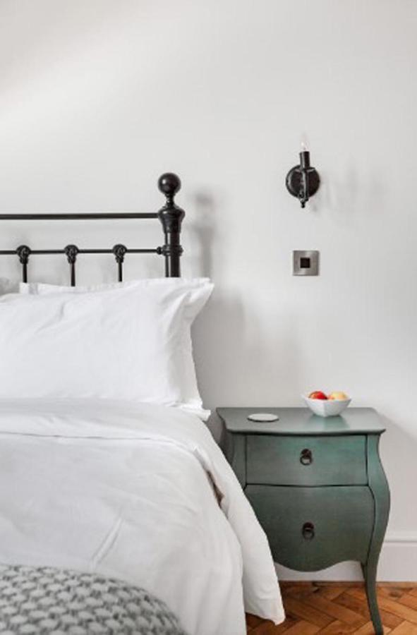Warwick Post Office Apartment Екстериор снимка