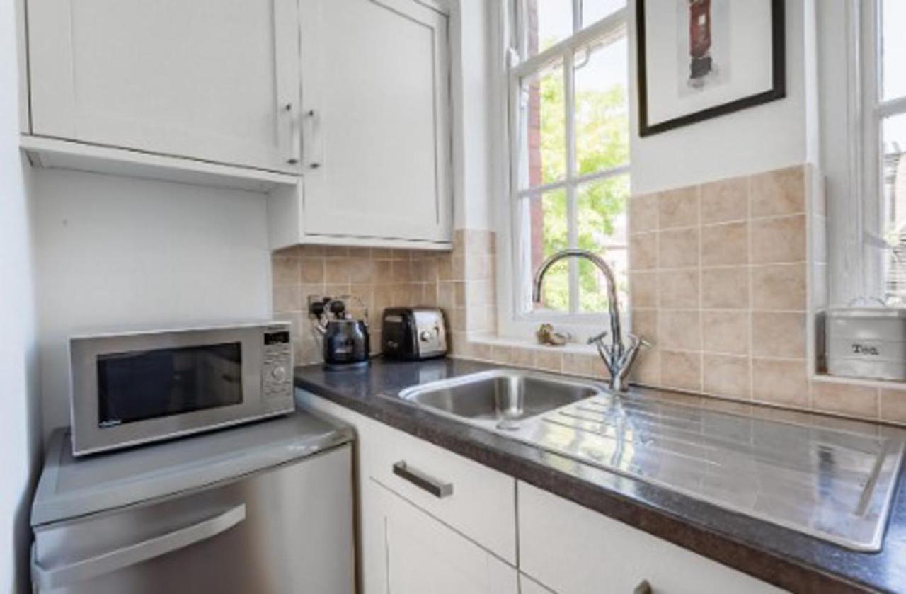 Warwick Post Office Apartment Екстериор снимка