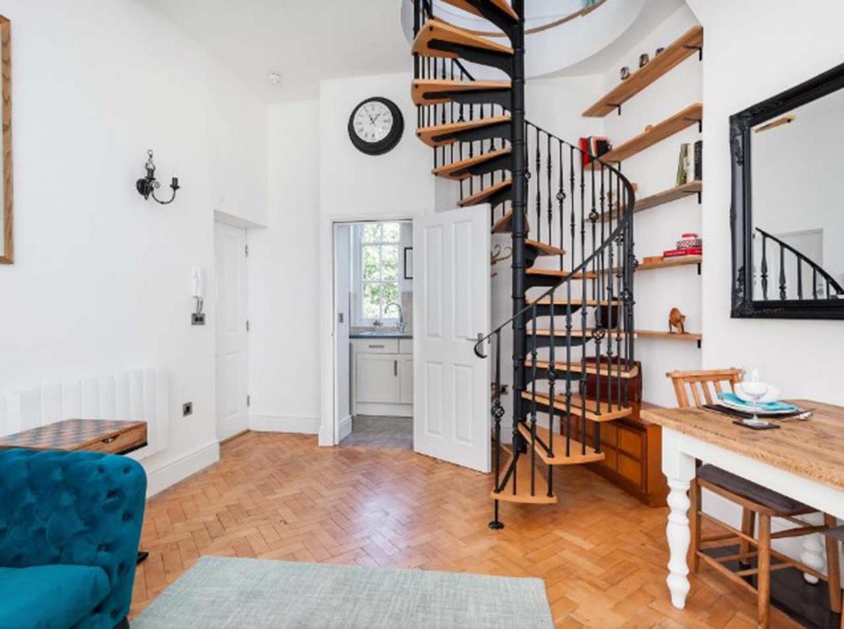Warwick Post Office Apartment Екстериор снимка